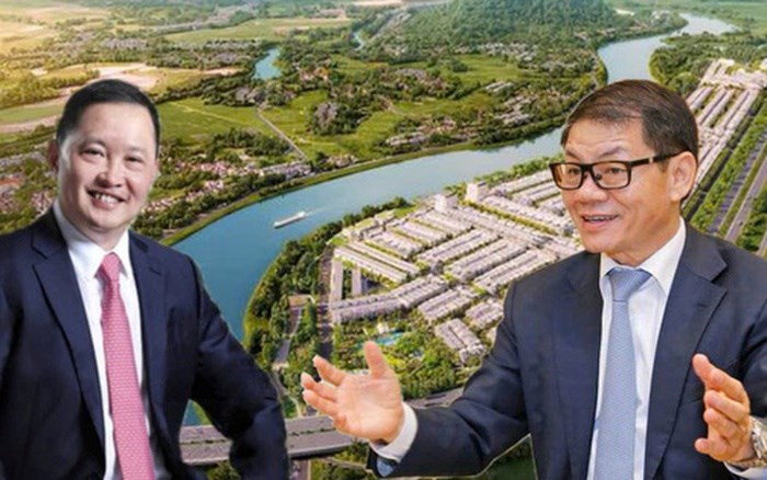 KH&#201;O NHƯ TỶ PH&#218; TRẦN B&#193; DƯƠNG: SAU &#212;M 14.000M2 &quot;ĐẤT V&#192;NG&quot; H&#192; NỘI TH&#204; B&#193;N DỰ &#193;N GẶP KH&#211; Ở TPHCM CHO ĐỐI T&#193;C  - Ảnh 1