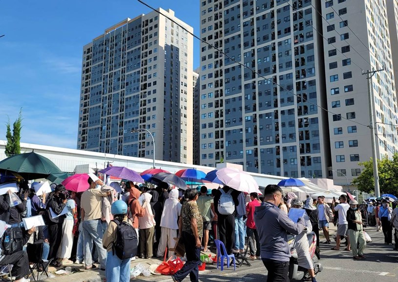 Ch&#237;nh thức lập Quỹ nh&#224; ở quốc gia chuy&#234;n x&#226;y nh&#224; ở x&#227; hội cho thu&#234;: Hy vọng mới cho người thu nhập trung b&#236;nh – thấp?  - Ảnh 1