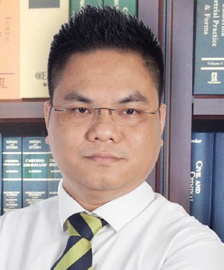 Luật sư Nguyễn Thanh Hà, Chủ tịch Công ty Luật SBLaw