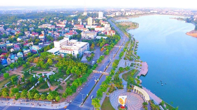 Gi&aacute; đất tại Ph&uacute; Thọ tăng ch&oacute;ng mặt. &nbsp;