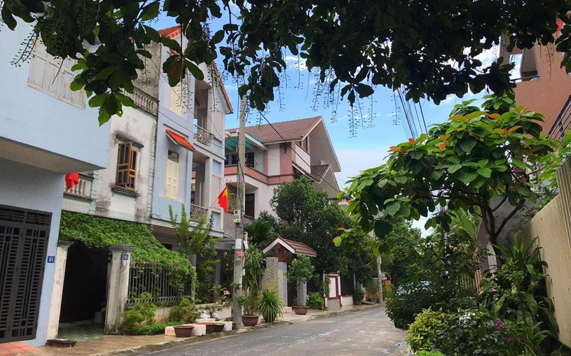 Mua mảnh đất gần 200 triệu đồng ở qu&#234;, 10 năm sau gi&#225; l&#234;n 3,5 tỷ đồng - Ảnh 1