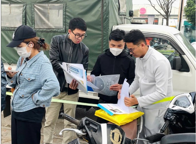 Ảnh: D&acirc;n Tr&iacute;