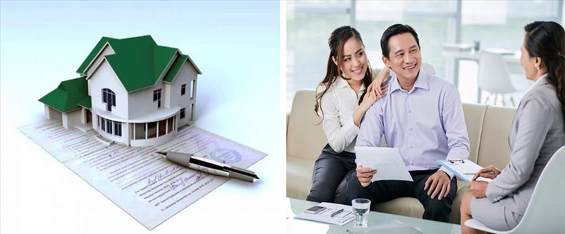 Dịch vụ k&yacute; gửi nh&agrave; đất gi&uacute;p vệc cho thu&ecirc; hoặc b&aacute;n bất động sản của bạn diễn ra nhanh ch&oacute;ng với mức gi&aacute; "hời". Đồ họa: Kim Nhung