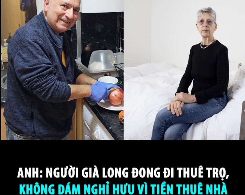 Hệ quả của việc chỉ thu&#234; chứ kh&#244;ng mua nh&#224; khi c&#242;n trẻ  - Ảnh 1