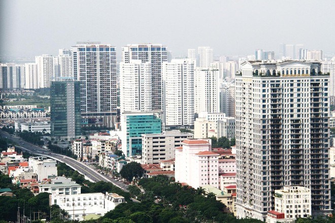 Ph&#237; quản l&#253; chung cư ch&#234;nh lệch lớn, c&#243; nơi gần 28 triệu/th&#225;ng  - Ảnh 1