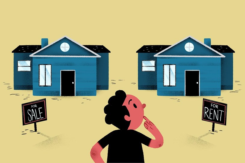 Mua hay thu&#234; nh&#224;? C&#226;u trả lời thật ra l&#224;: C&#243; v&#224; Kh&#244;ng. - Ảnh 1