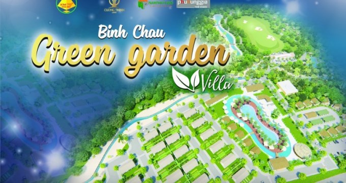 Kim Tơ bị phạt gần 1 tỷ đồng vì xây dựng trái phép tại dự án Bình Châu Green Garden Villa