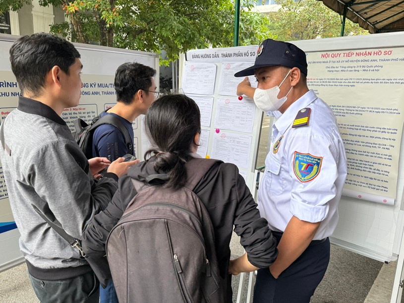 &#128293; Nghe tin g&#236; chưa c&#225;c b&#225;c? H&#224; Nội sắp c&#243; buổi đối thoại trực tiếp về nh&#224; ở x&#227; hội rồi đấy, l&#234;n list c&#226;u hỏi đi l&#224; vừa - Ảnh 1