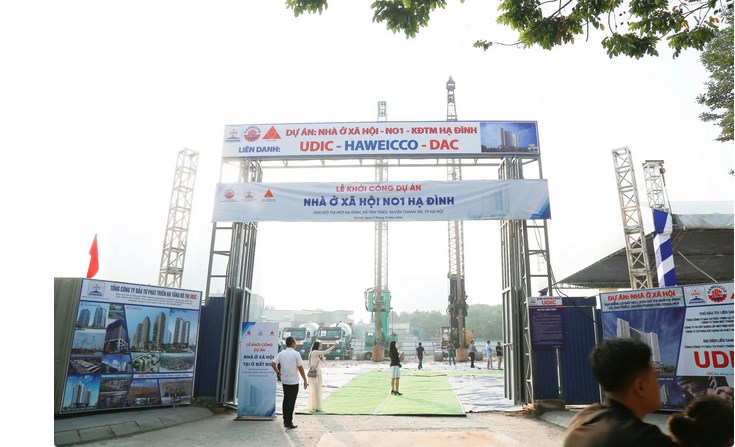 Check map NƠXH H&#224; Nội giai đoạn cuối 2025: Điểm c&#225;c dự &#225;n đang v&#224; sắp mở b&#225;n, cơ hội an cư c&#243; thật chứ kh&#244;ng phải lời đồn đ&#226;u nha c&#225;c b&#225;c! - Ảnh 2