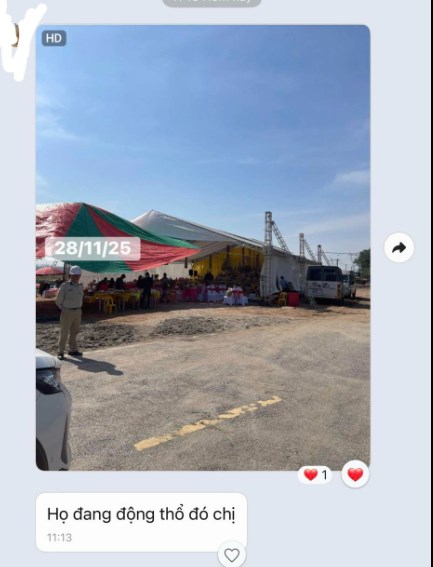 Tốc độ triển khai thần tốc: C&#244;ng trường khu đ&#244; thị thể thao Olympic lộ diện, d&#226;n chuẩn bị nhận đền b&#249; - Ảnh 3