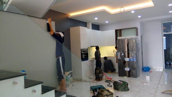 Kinh nghiệm sửa chữa căn hộ chung cư đầy đủ và chi tiết - Ảnh 2