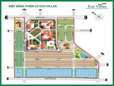 Dự &aacute;n Khu nh&agrave; vườn Cồn Khương tại phường C&aacute;i Khế, quận Ninh Kiều, th&agrave;nh phố Cần Thơ.
