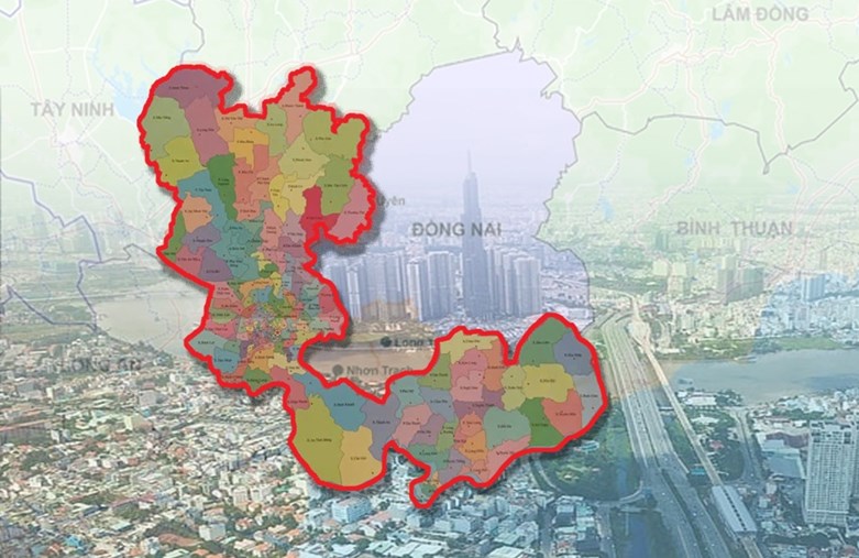 C&oacute; 127 khu vực (45%) cần lập mới hoặc điều chỉnh đợt 1 trong đ&oacute;: Quy hoạch ph&acirc;n khu đ&ocirc; thị l&agrave; 97; Quy hoạch ph&acirc;n khu khu chức năng l&agrave; 17 v&agrave; 13 quy hoạch chung x&atilde;