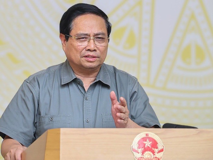 Thủ tướng băn khoăn Người trẻ lấy đ&#226;u ra tiền để mua nh&#224; - C&#226;u hỏi m&#224; người trẻ n&#224;o cũng đau đ&#225;u” - Ảnh 1