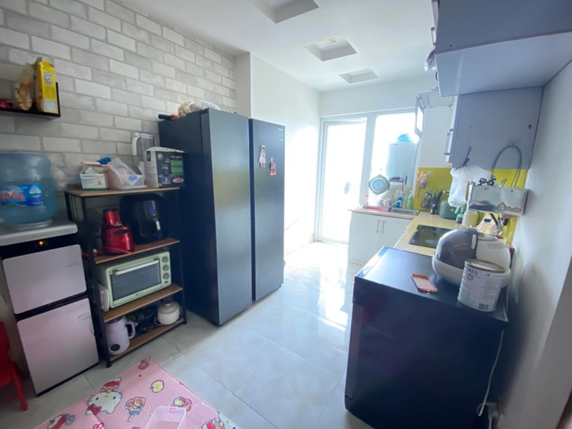 S&#225;ng sớm chủ nh&#224; b&#225;o tăng 500k tiền trọ, vợ chồng em quyết định ra ri&#234;ng lu&#244;n!  - Ảnh 1