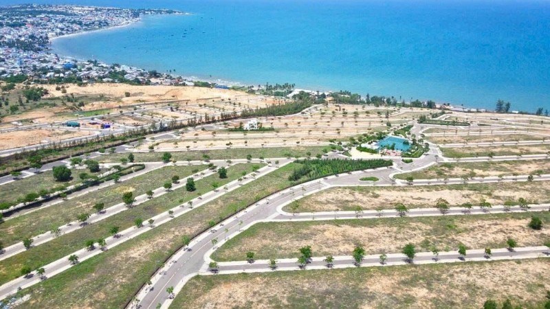 &#129327; Sentosa Villa: Một dự &#225;n mơ đ&#244; thị to&#224;n cầu, nhưng 11 năm vẫn nằm… bản nh&#225;p - Ảnh 1