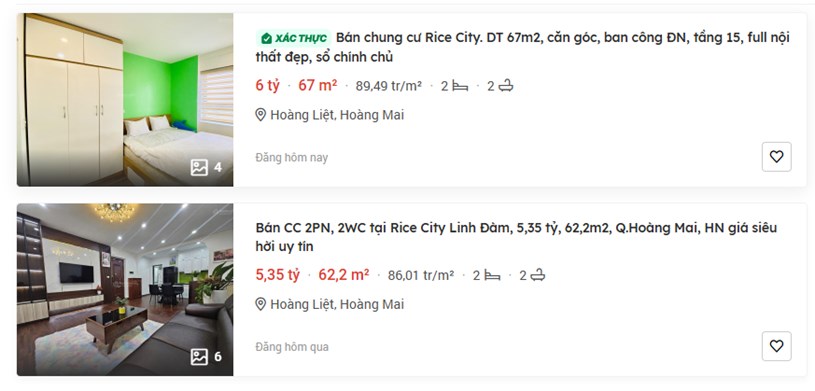 Ảnh em chụp m&agrave;n h&igrave;nh tr&ecirc;n batdongsan.com