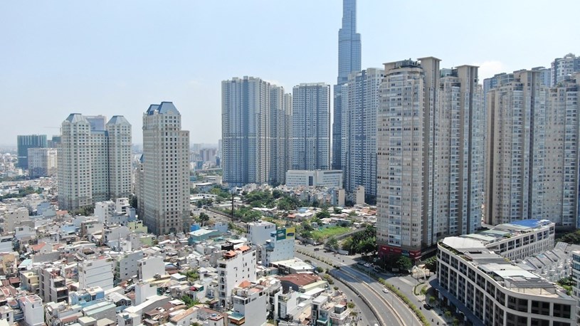 Đề xuất hệ số ri&#234;ng cho dự &#225;n bđs: Ch&#236;a kh&#243;a “h&#227;m phanh” gi&#225; nh&#224; đang phi nước đại - Ảnh 1