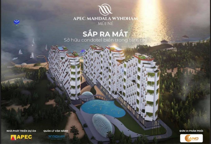 Bất động sản Từ vụ Cocobay, c&#225;c “&#244;ng tr&#249;m” condotel c&#243; bắt chước? - Ảnh 1