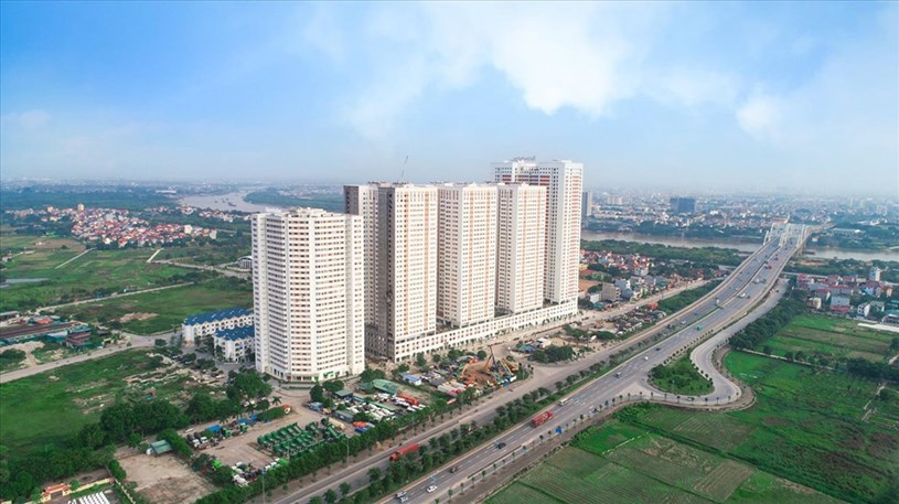 Eurowindow River Park - dự án cao cấp giá bình dân.