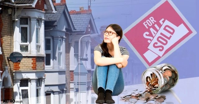 Ph&#226;n t&#237;ch &amp; Tranh luận: Giới trẻ Việt Nam cần bao l&#226;u mới mua được một căn chung cư?  - Ảnh 1