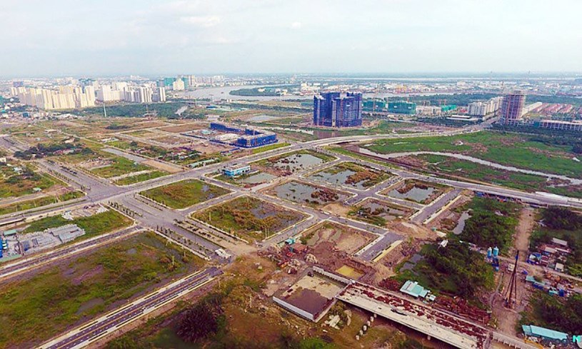 Mức bồi thường, t&#225;i định cư cho dự &#225;n quan trọng ở H&#224; Nội c&#243; thể tăng hai lần: Sao kh&#244;ng phải l&#224; theo gi&#225; thị trường mọi người nhỉ? - Ảnh 1