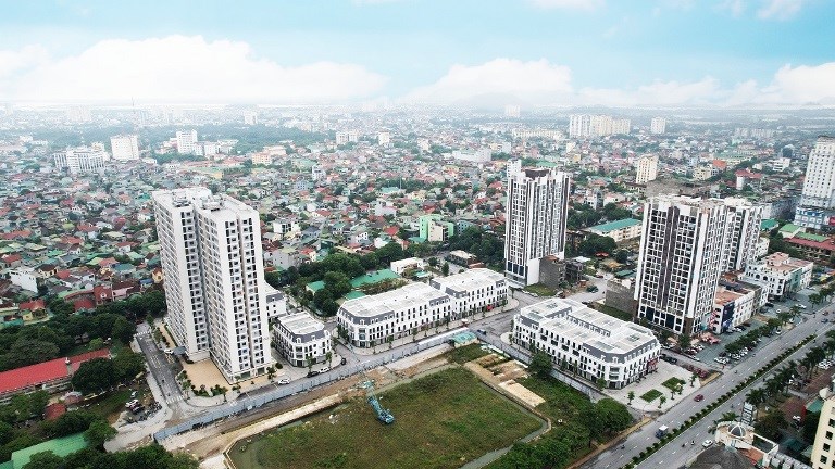 Nh&agrave; phố thương mại Vincom Shophouse Diamond Legacy v&ugrave;ng l&otilde;i đ&ocirc; thị Tp Vinh hấp dẫn nh&agrave; đầu tư bởi ch&iacute;nh s&aacute;ch b&aacute;n h&agrave;ng hấp dẫn.