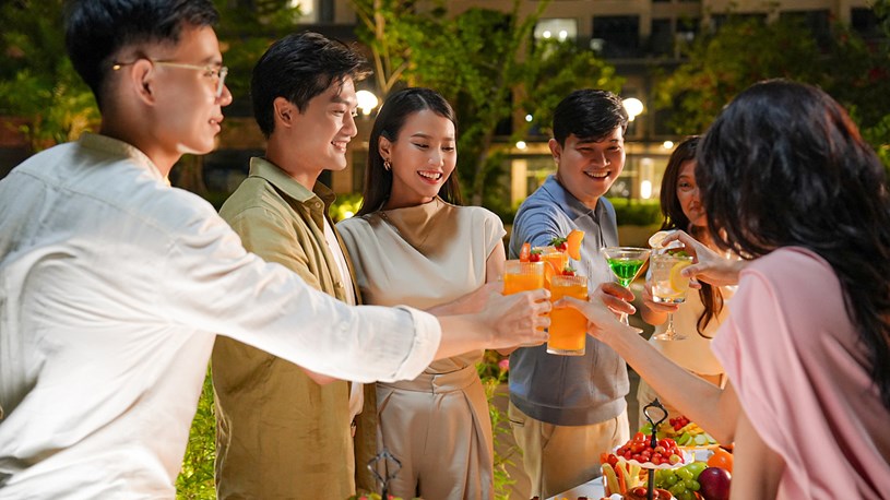 Nền kinh tế trải nghiệm v&#224; sự trỗi dậy của kh&#244;ng gian sống h&#224;ng hiệu - Ảnh 2