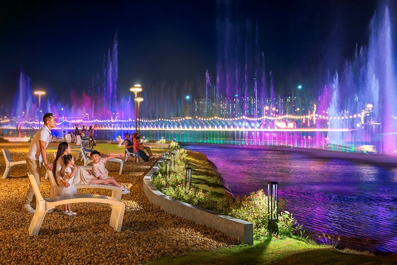 Nền kinh tế trải nghiệm v&#224; sự trỗi dậy của kh&#244;ng gian sống h&#224;ng hiệu - Ảnh 1