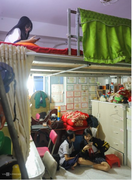 Ảnh minh hoạ. Nguồn: Internet