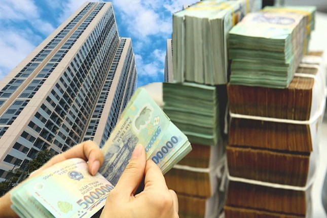 SIẾT TÍN DỤNG BẤT ĐỘNG SẢN CÓ LÀM TĂNG GIÁ NHÀ?  - Ảnh 1