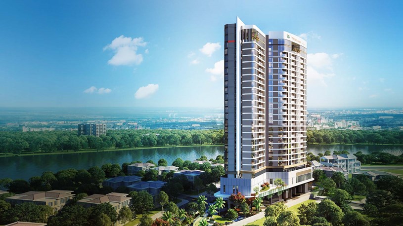 Review dự &#225;n Thảo Điền Green của SIC: Liệu c&#243; giải quyết được vấn đề ngập mỗi khi mưa lớn? - Ảnh 3
