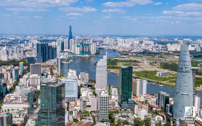 Hồ Chí Minh đề xuất phương án xây dựng bảng giá đất bằng 41% so với giá thị trường 