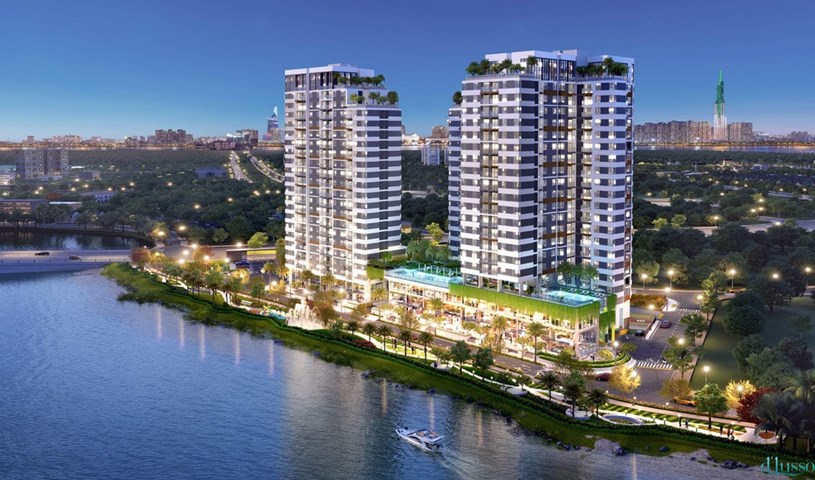 Người mua dự &#225;n D’lusso ph&#224;n n&#224;n về việc bị &#233;p sử dụng dịch vụ của VNPT - Ảnh 5