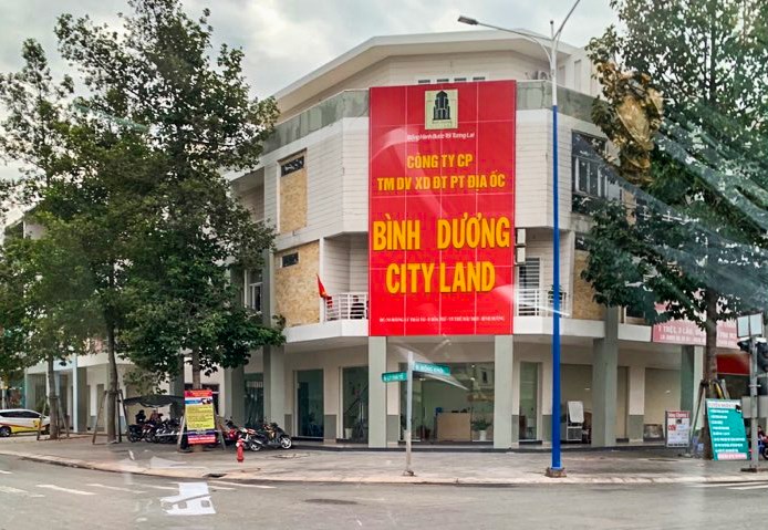 Điểm danh h&#224;ng loạt dự &#225;n &quot;tr&#234;n giấy&quot; l&#224;m n&#225;o loạn thị trường bất động sản ph&#237;a Nam 2020 - Ảnh 1