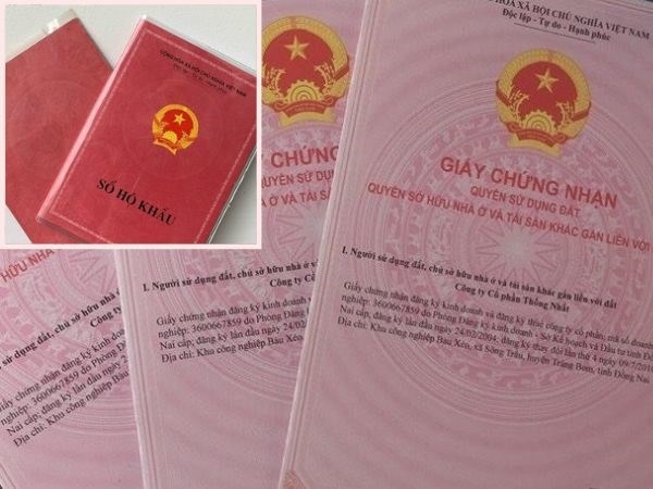 Sổ hộ khẩu sau khi bị "xo&aacute; sổ", người d&acirc;n vẫn thực hiện c&aacute;c thủ tục li&ecirc;n quan đến đất đai, sang nhượng sổ đỏ... b&igrave;nh thường. Đồ hoạ: Minh Huy