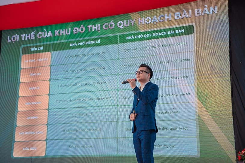 ROX Living Amaluna công bố chính sách ưu đãi đầu tư và đối tác phân phối chiến lược - Ảnh 2