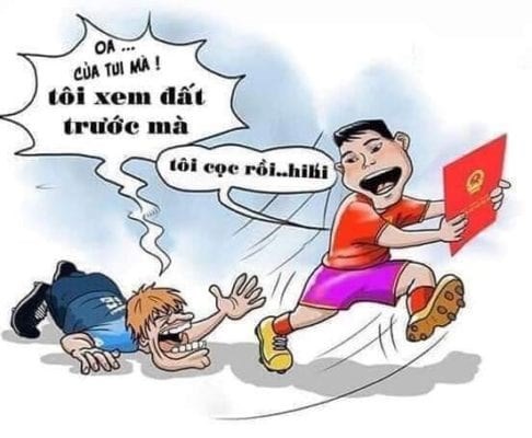 5 th&#243;i quen của người mua nh&#224; “chiều hư” chủ đầu tư - Ảnh 4