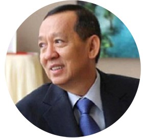 &Ocirc;ng Nguyễn Th&agrave;nh LậpChủ tịch Tiến Phước Group.