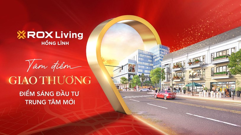 Hồng Lĩnh X’mas Fest - Giáng sinh rộn ràng tại ROX Living Hồng Lĩnh - Ảnh 3