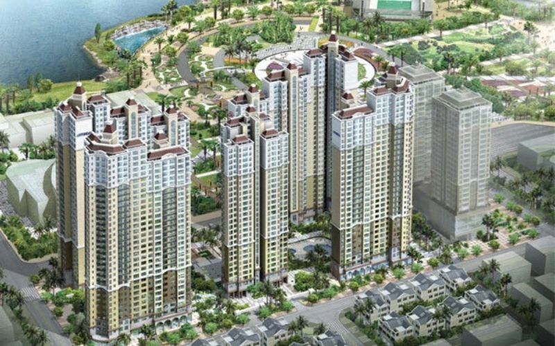 Top 10 chung cư đ&#225;ng sống nhất tại H&#224; Nội - Ảnh 9