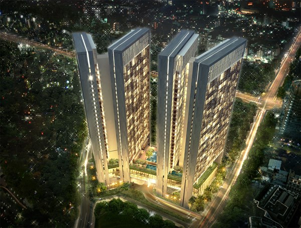 Top 10 chung cư đ&#225;ng sống nhất tại H&#224; Nội - Ảnh 8