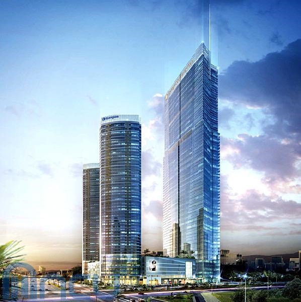 Top 10 chung cư đ&#225;ng sống nhất tại H&#224; Nội - Ảnh 2