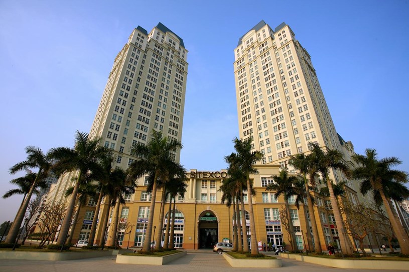 Top 10 chung cư đ&#225;ng sống nhất tại H&#224; Nội - Ảnh 6