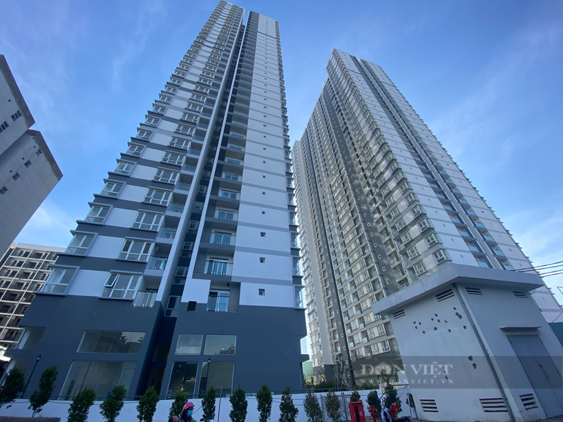 Tin được không? Chậm giao nhà gần 1.000 ngày nhưng chỉ muốn đền bù 60 ngày!  - Ảnh 1