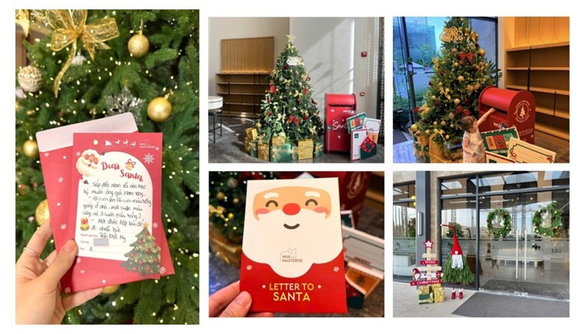 Xen giữa những đại cảnh ấy l&agrave; c&aacute;c g&oacute;c trang tr&iacute; nhỏ xinh, được chăm ch&uacute;t chờ đợi cư d&acirc;n gh&eacute; thăm.