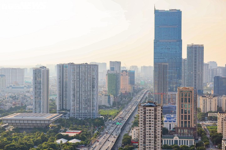 Đừng để lãi suất làm đứng ngồi không yên: Tổng hợp các "kèo" vay mua nhà ngon nhất cuối năm 2025!  - Ảnh 1