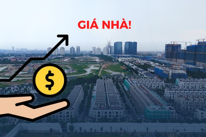 🏠 Giấc mơ mua nhà Hà Nội: Chờ đợi "cú hích" thay đổi từ chính sách 2026  - Ảnh 1