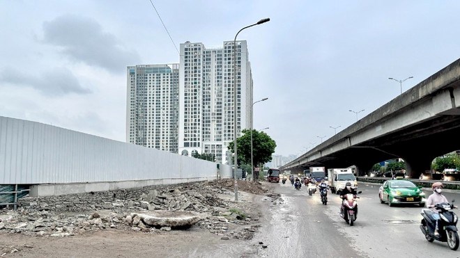 📣 Tin vui cho team đang săn NƠXH: 9 dự án vừa được "duyệt" vay vốn ưu đãi  - Ảnh 1