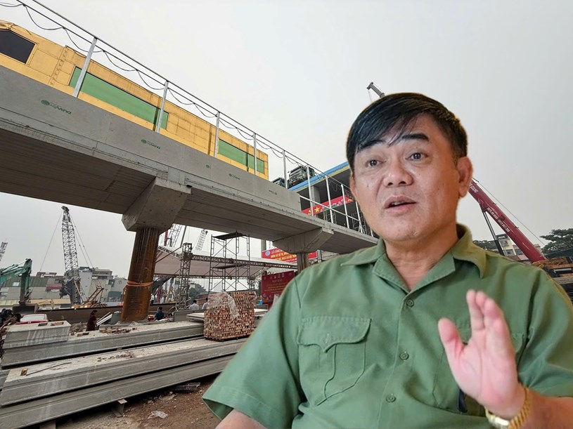 Đại gia "Đường bia"